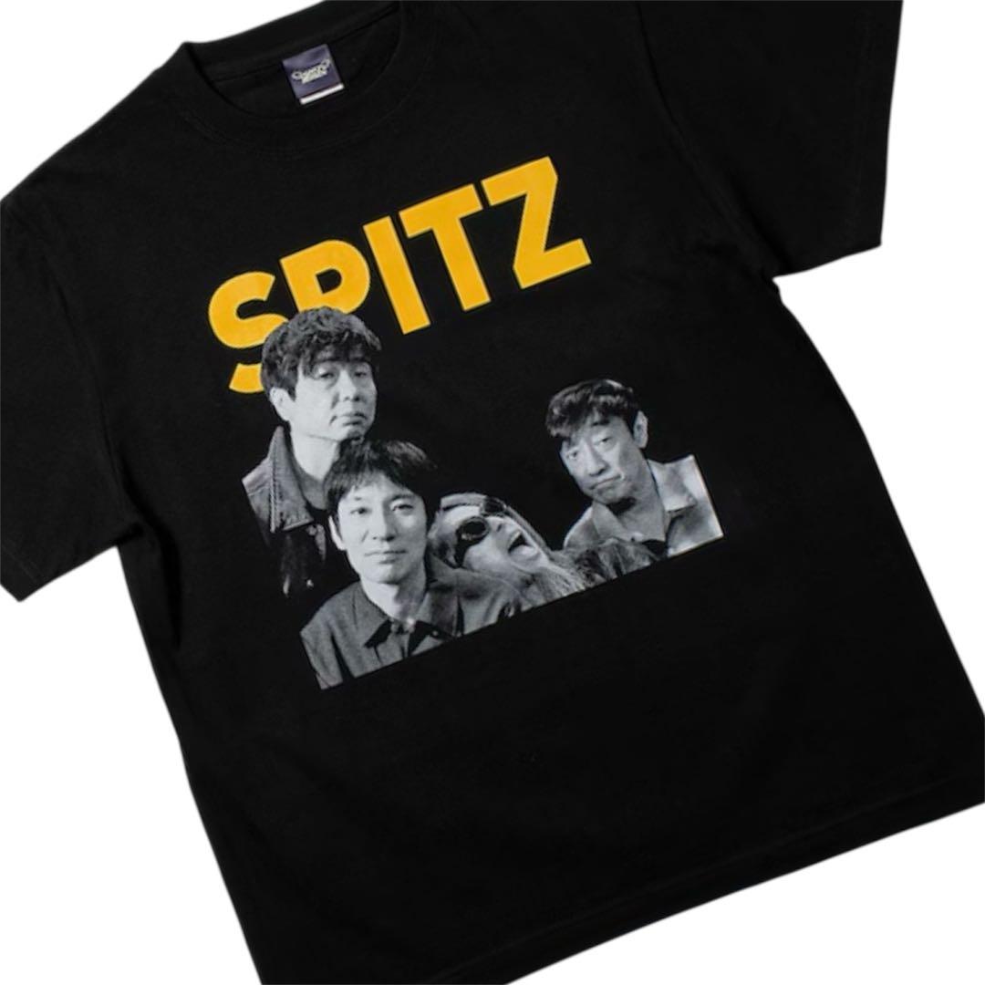 スピッツ　ゴースカ　Tシャツ 2026 Lサイズ