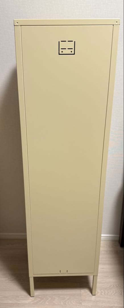 ※専用　DULTON ダルトン　スチールロッカー　IVORY
