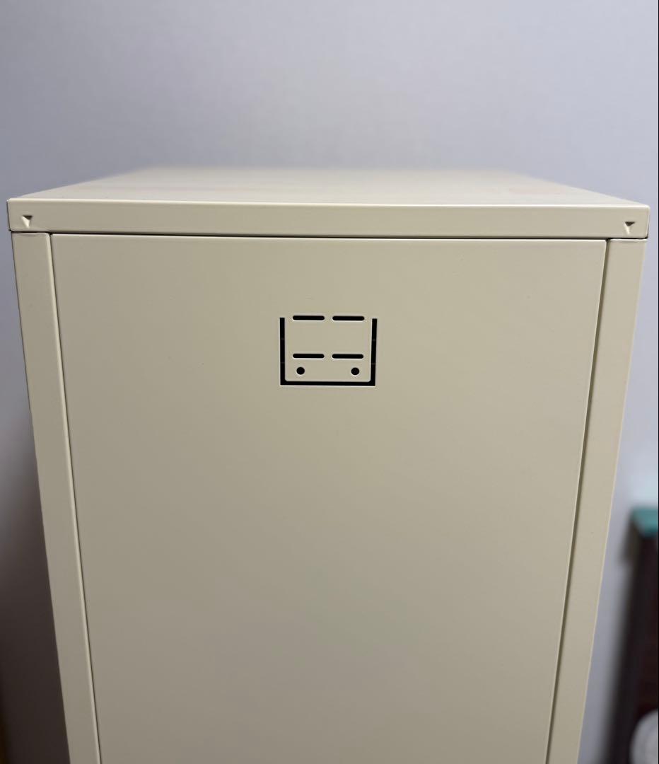 ※専用　DULTON ダルトン　スチールロッカー　IVORY