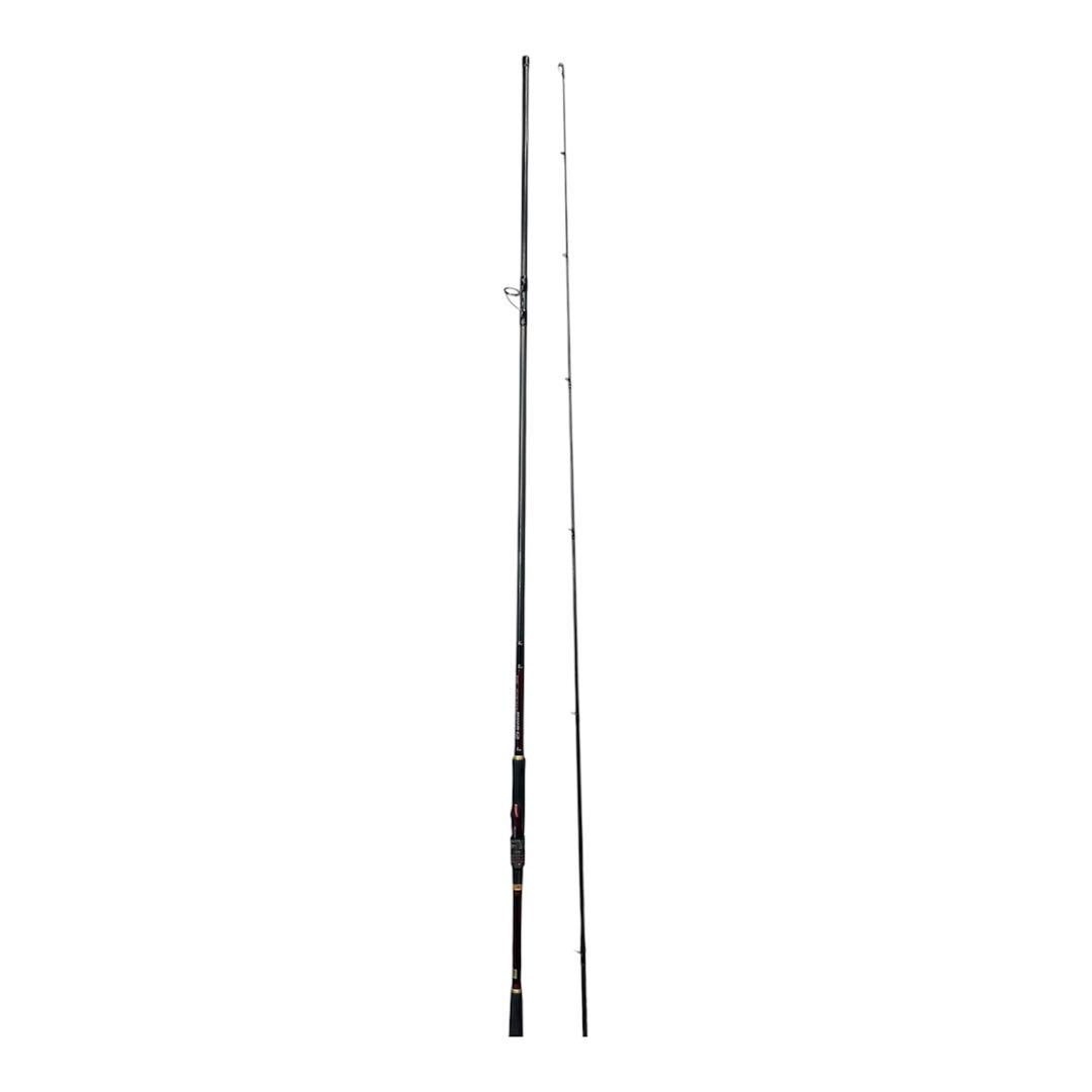 DAIWA オーバーゼアAIR 109MH