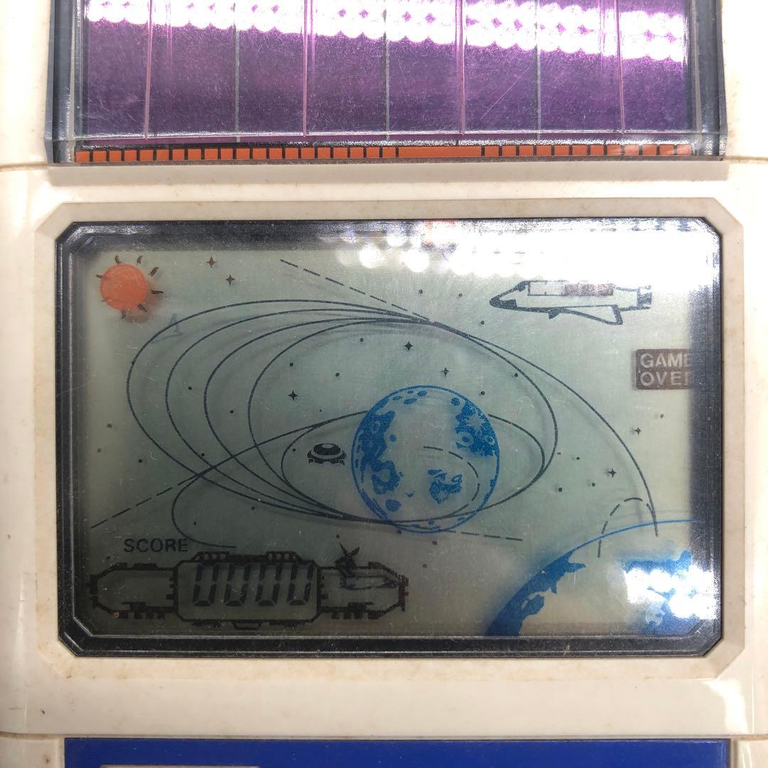 CASIO　カシオ　CG-10　ソーラーシャトル　SOLAR　SHUTTLE O