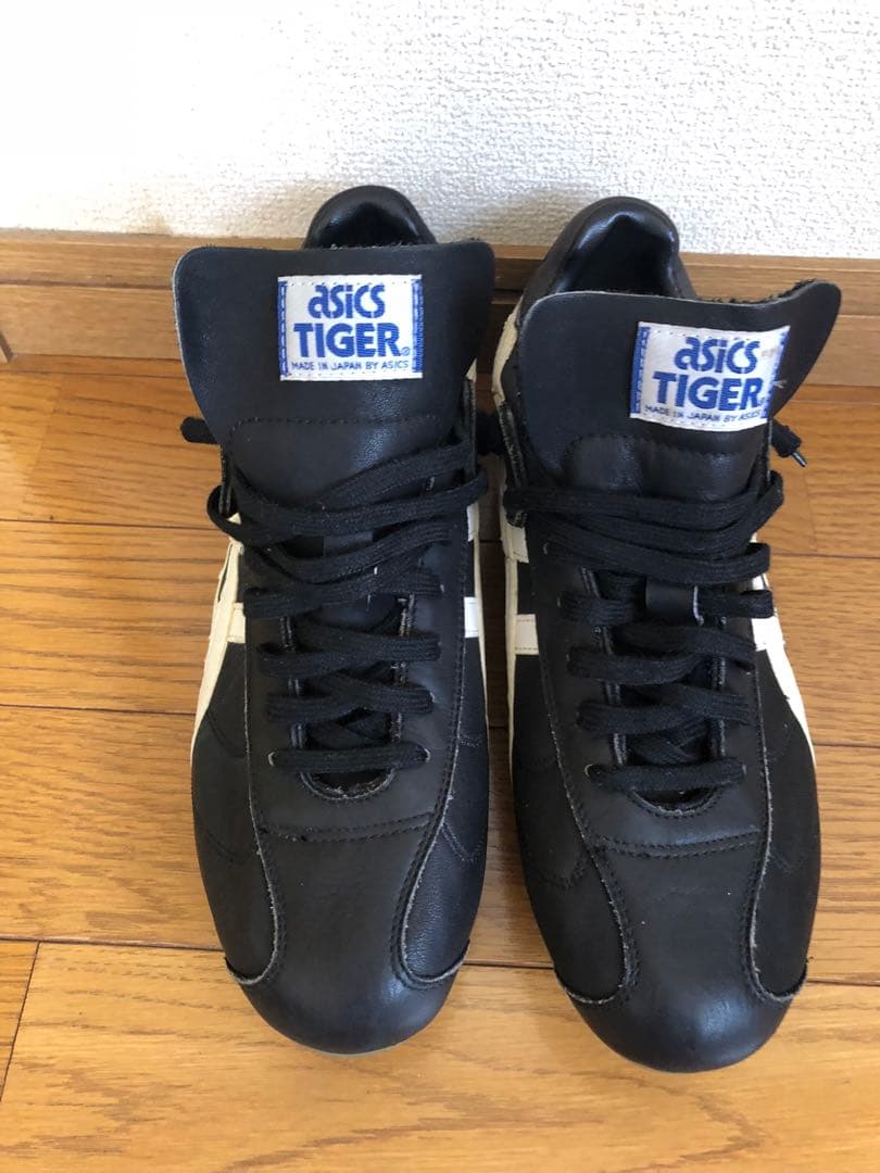 アシックスインジェクター755