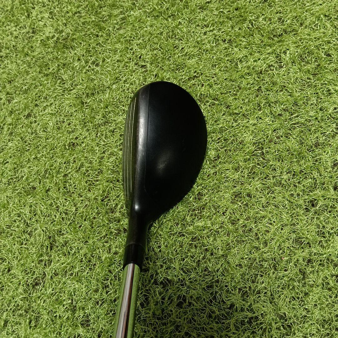 名器　PING ANSER 23度 ユーティリティ　クラブ　シャフトS