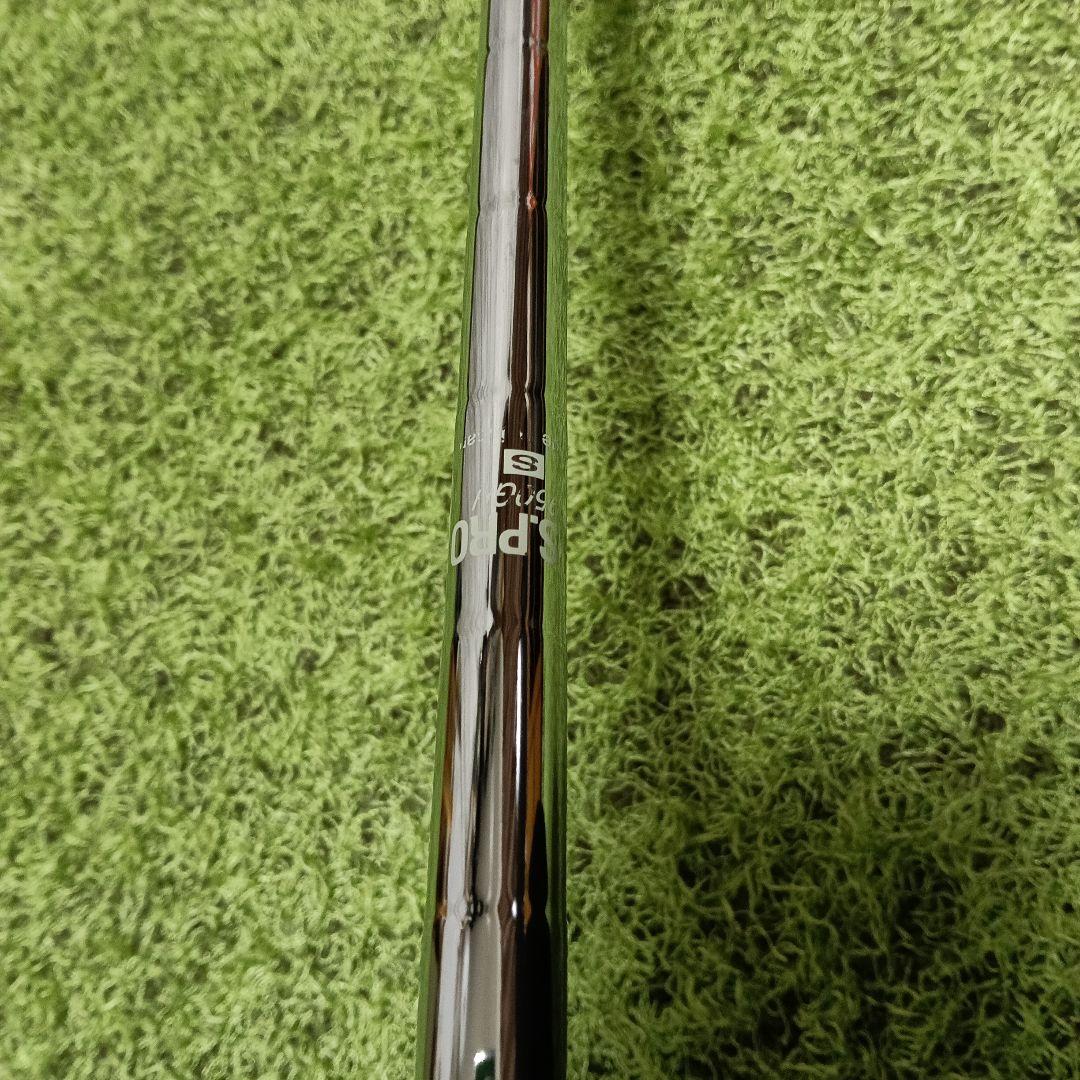 名器　PING ANSER 23度 ユーティリティ　クラブ　シャフトS