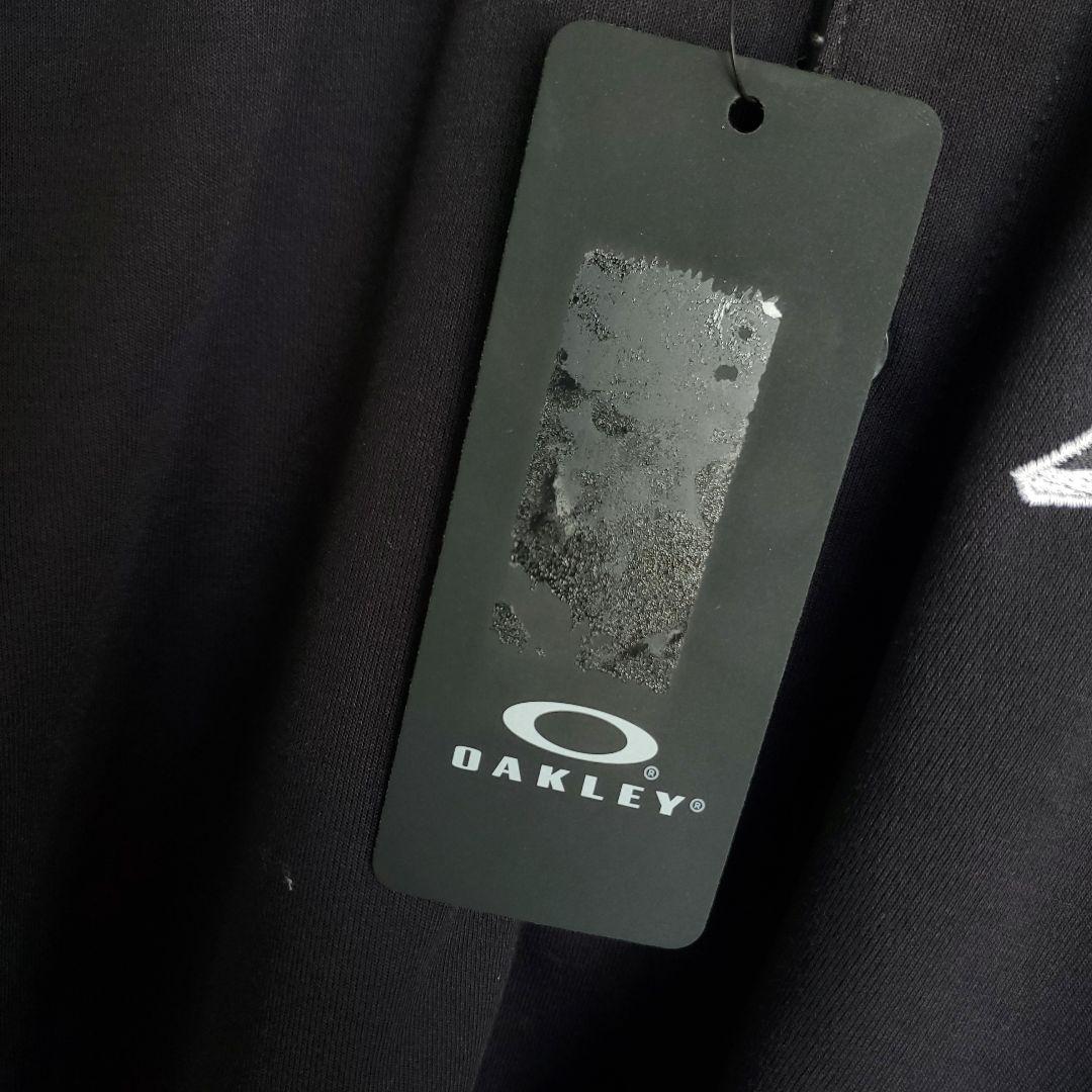OAKLEY 北海道日本ハムファイターズ 日ハム ポロシャツ ウェア 黒