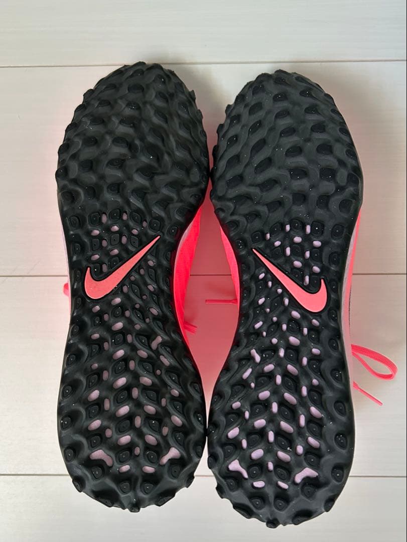 NIKE ファントムGX2 プロ TF 美品　26cm フットサルシューズ