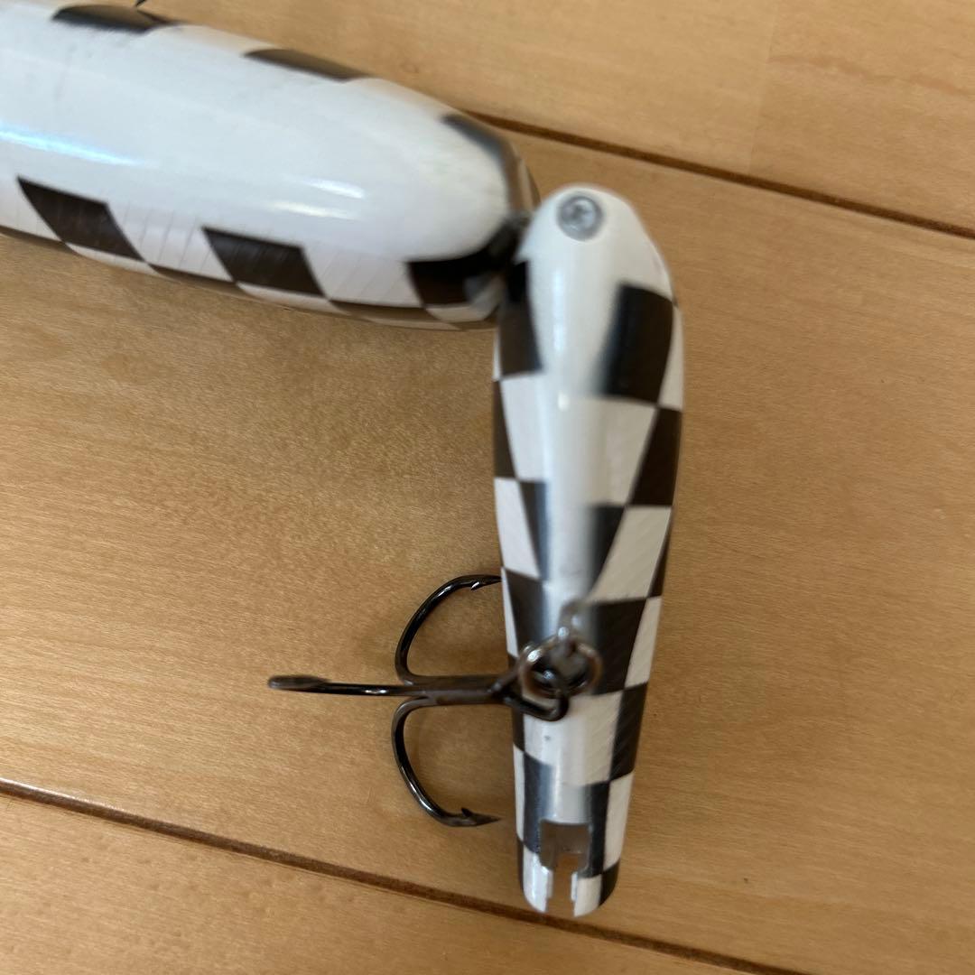 DRT クラッシュ9 LOW チェッカー　CHECKER