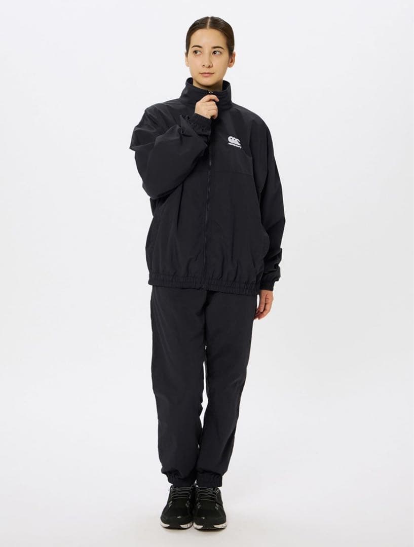 カンタベリー Canterbury ジャケット 長袖
