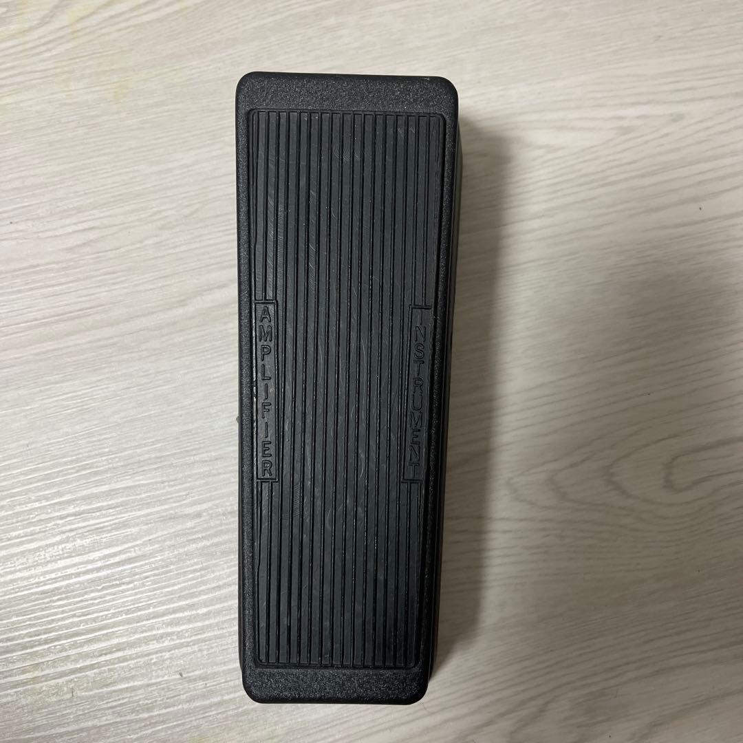 Jim Dunlop Cry Baby ワウペダル GCB-95 2003年製