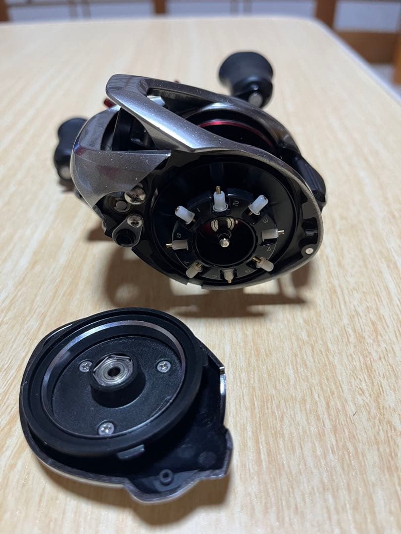 SHIMANO 21スコーピオンMD 即発送