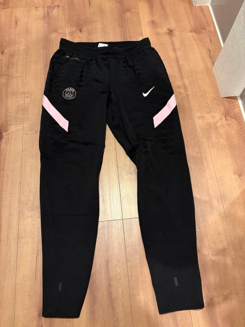 PSG DFADV エリート ドリルトップ　エリートパンツ
