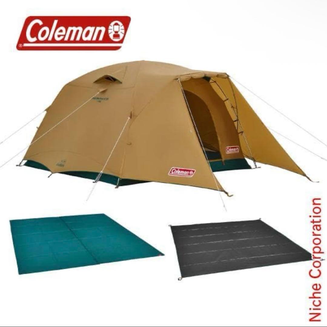 Coleman タフワイドドーム V/300 スタートパッケージ