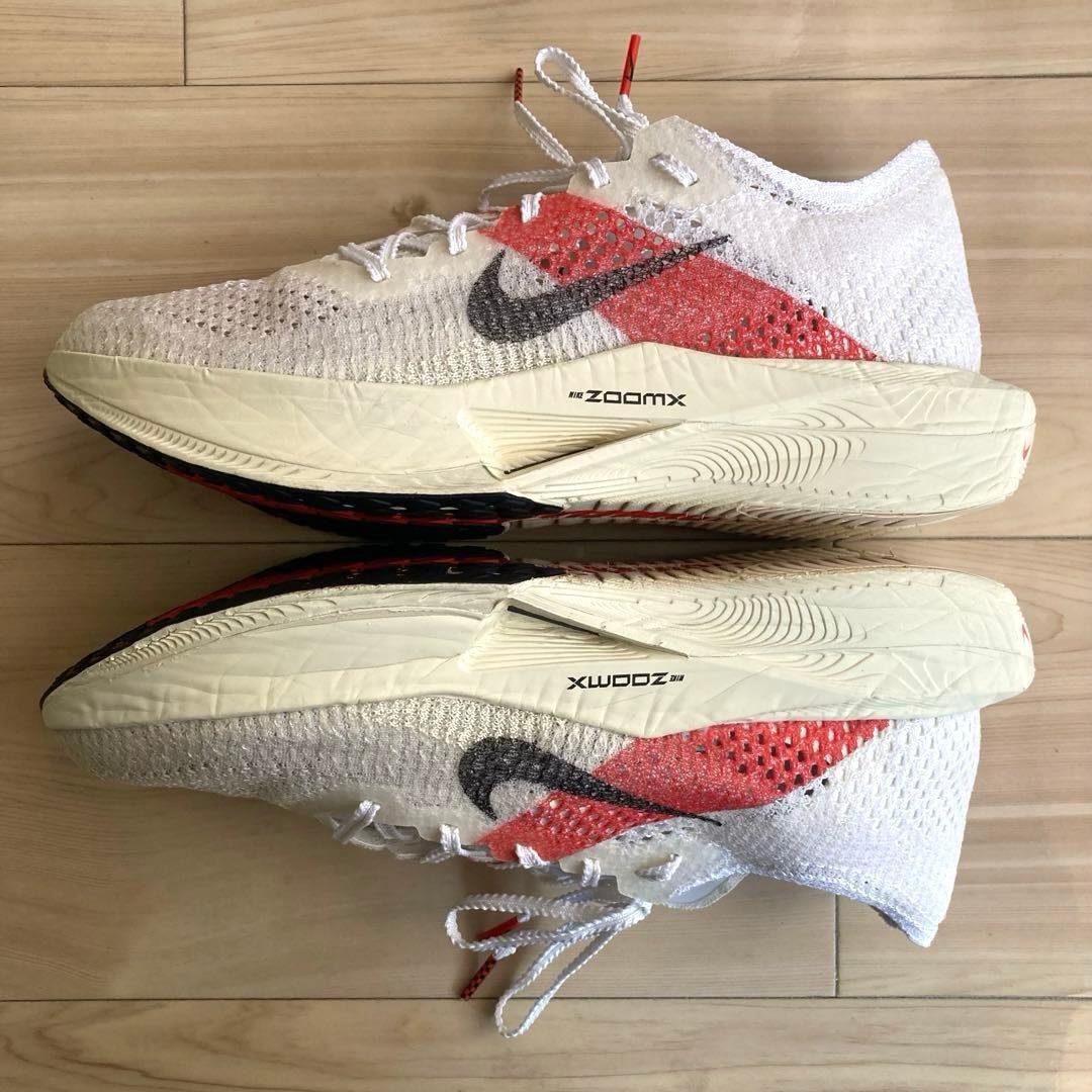 ✨世界陸連認定／限定カラー✨Nike ZoomX VaporFly Next%3