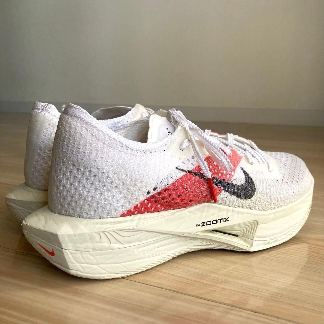 ✨世界陸連認定／限定カラー✨Nike ZoomX VaporFly Next%3