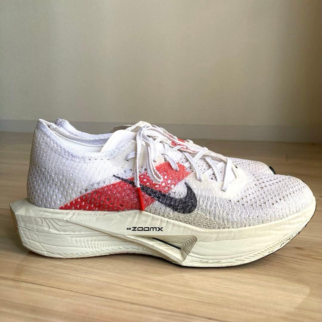 ✨世界陸連認定／限定カラー✨Nike ZoomX VaporFly Next%3
