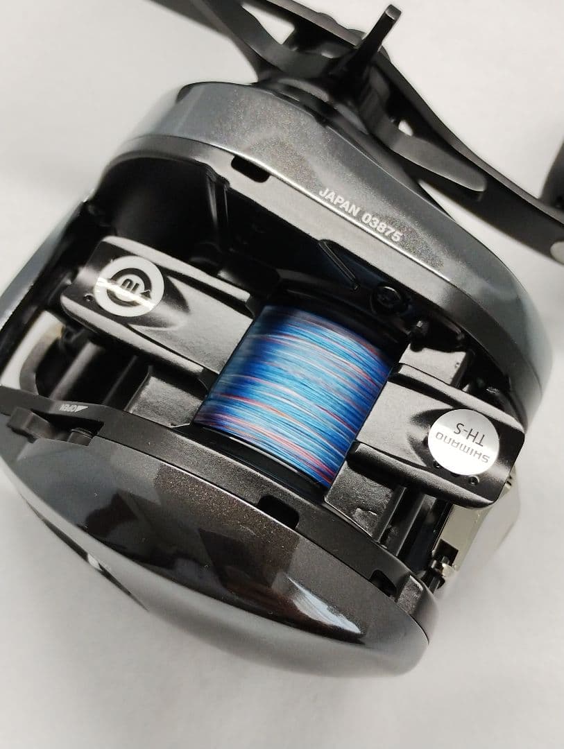シマノ 18 アンタレス DCMD XG LEFT