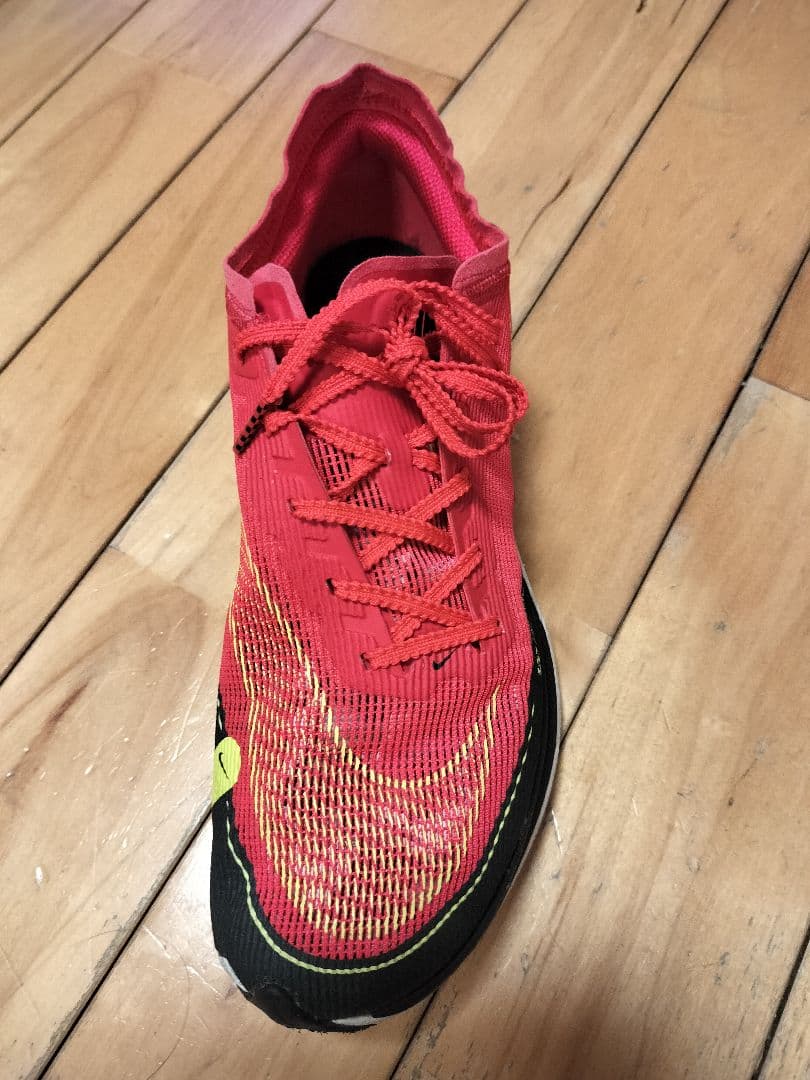 NIKE ZoomX VaporFly Next％ 2