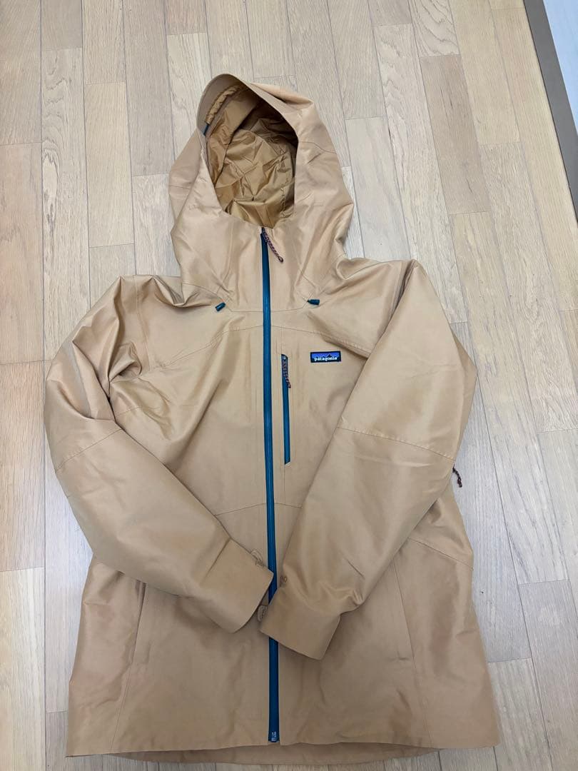 Patagoniaスノーウェア 現行品 品番：31636