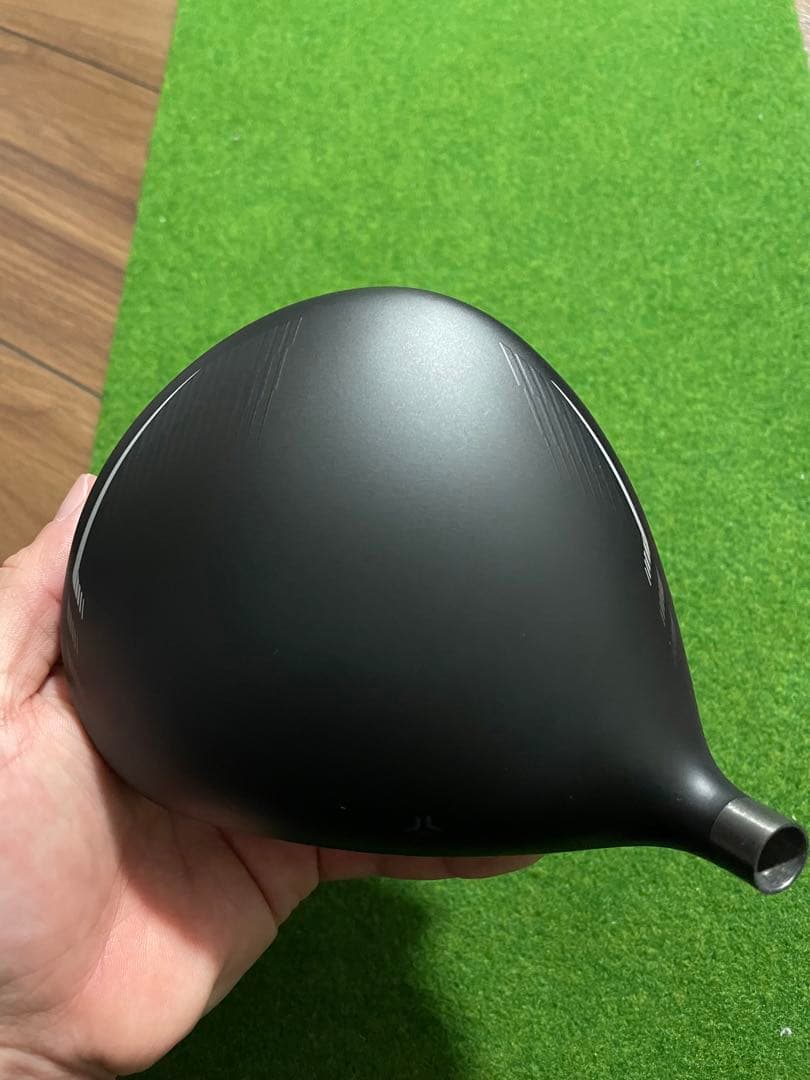 SRIXON スリクソン markⅡ LS ドライバー 9.5
