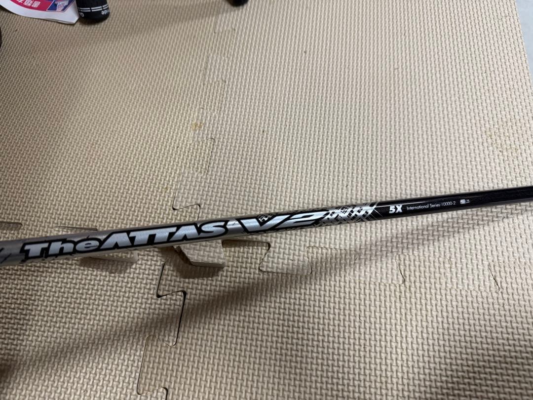 SRIXON スリクソン markⅡ LS ドライバー 9.5