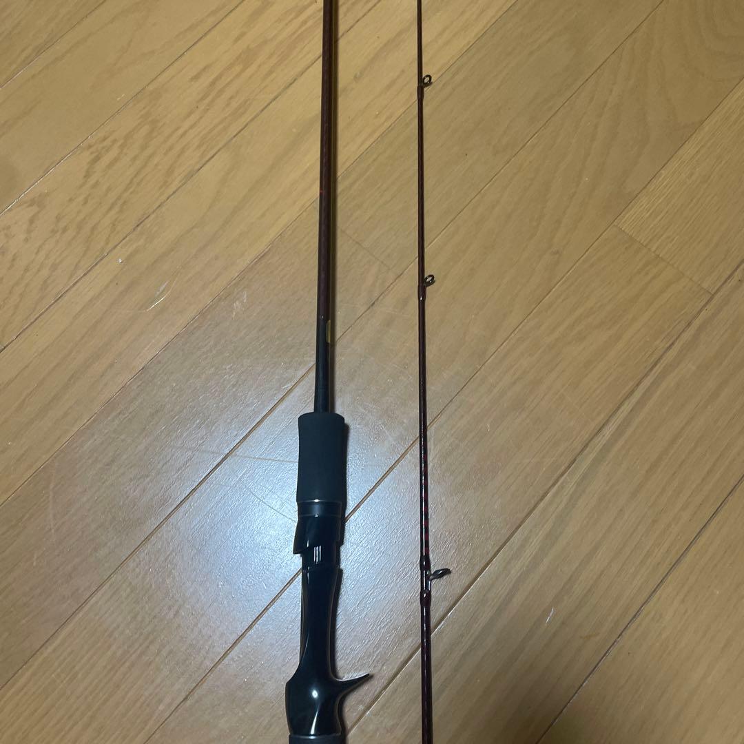 スコーピオン　xv 1581f-2