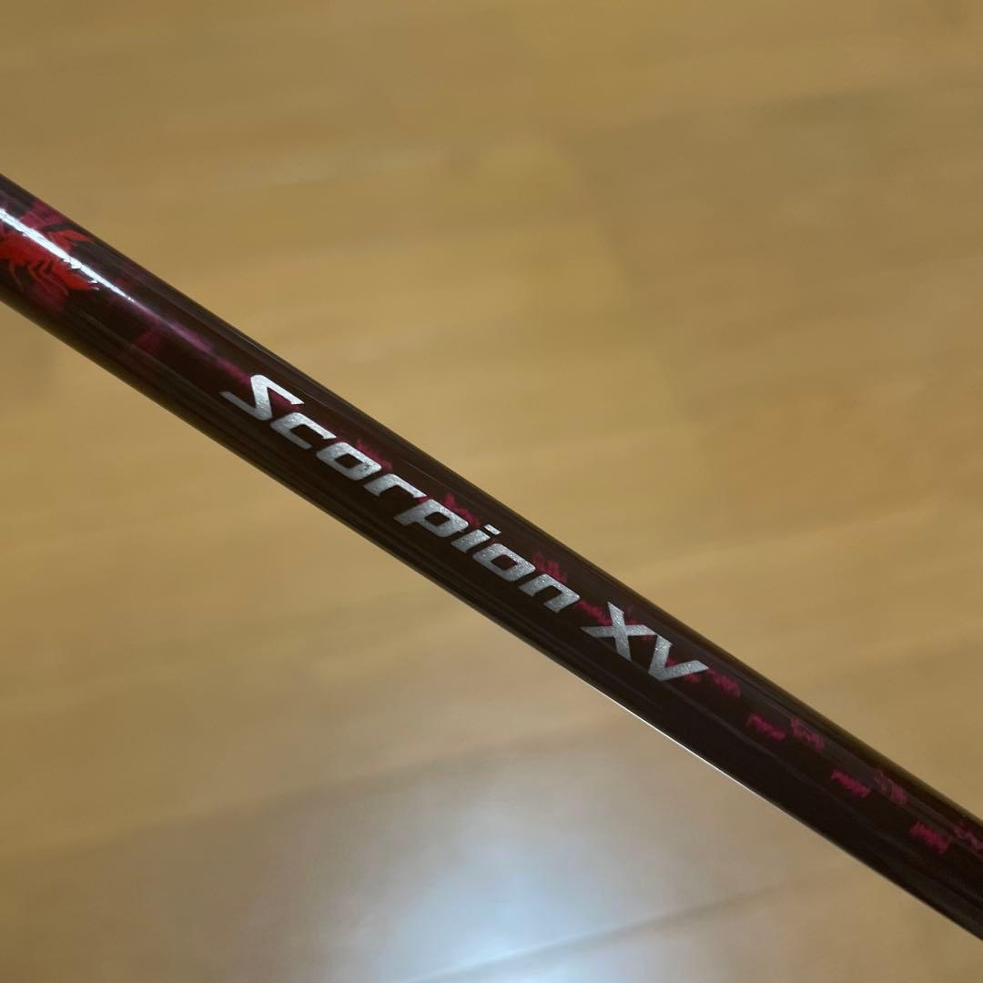 スコーピオン　xv 1581f-2