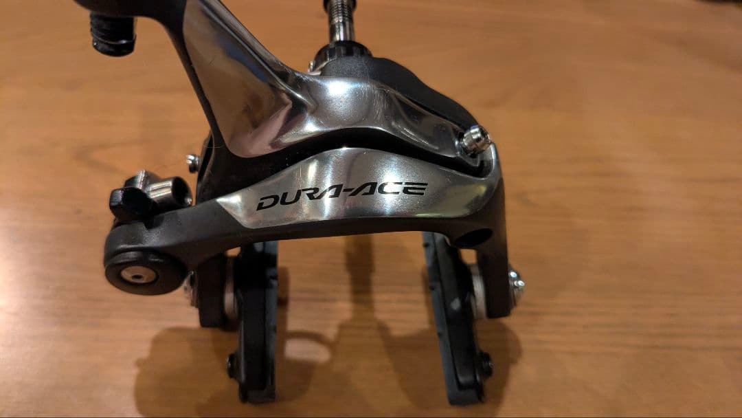 SHIMANO DURA-ACE R7900キャリパーブレーキセット