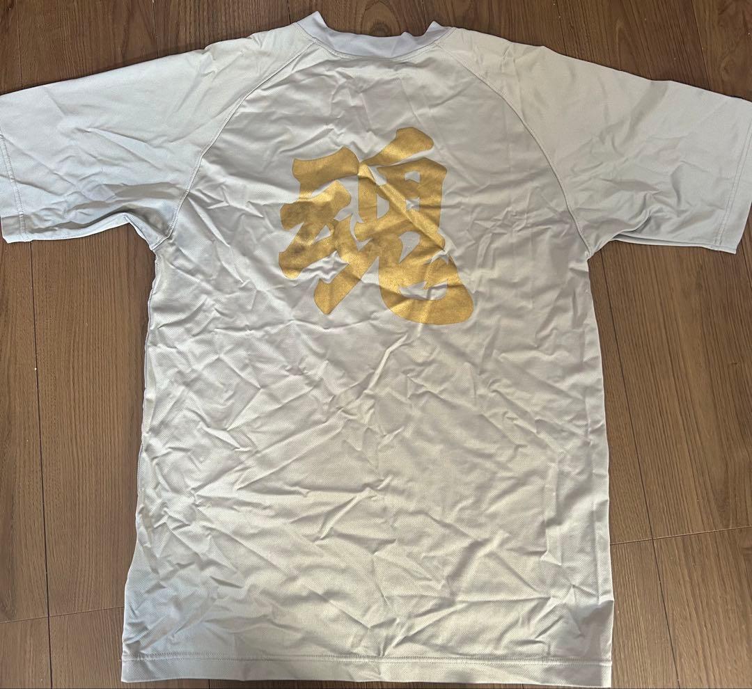 特別値下げ！ ZETT 敦賀気比 高校野球 応援TシャツMサイズ