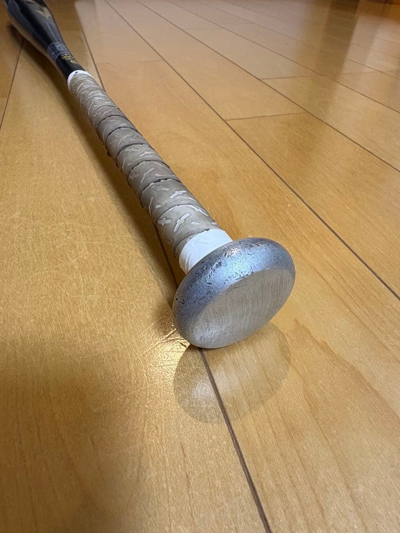 バット MIZUNO Global Elite VKONG TH TK210