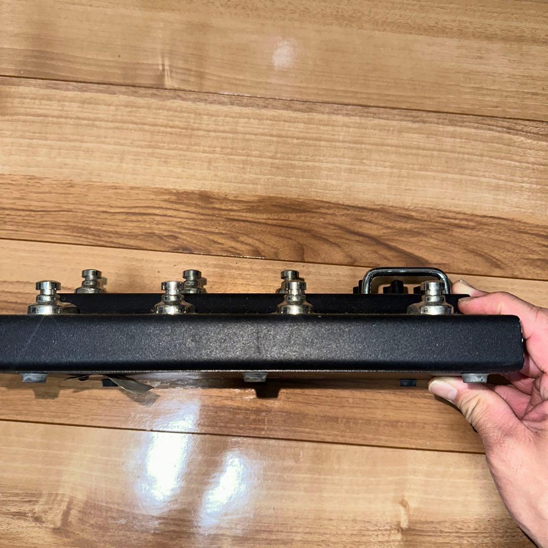 【出品12/26本日まで】LINE 6 M9 Stompbox Modeler