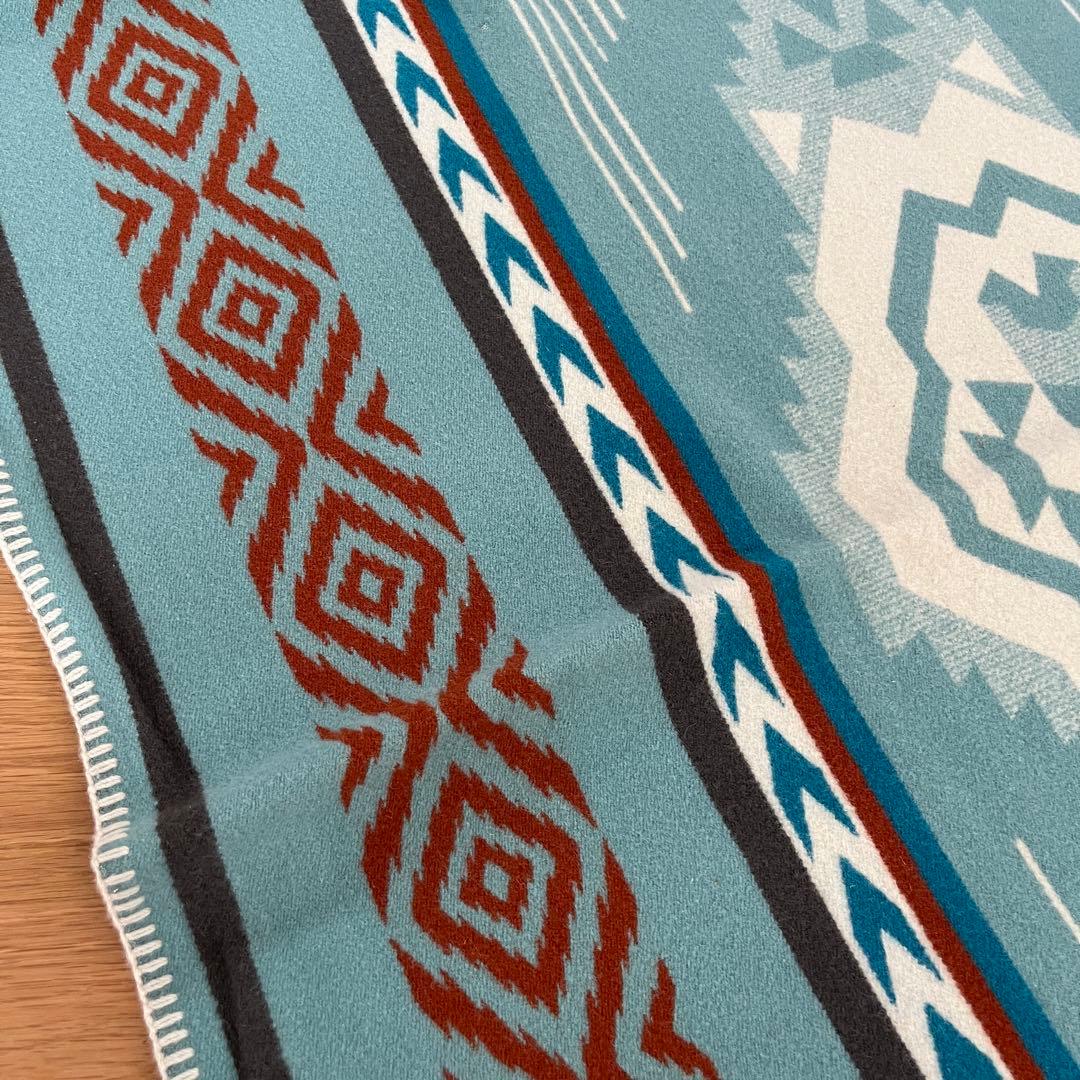 ペンドルトン Pendleton Beaver State ブランケット ウール