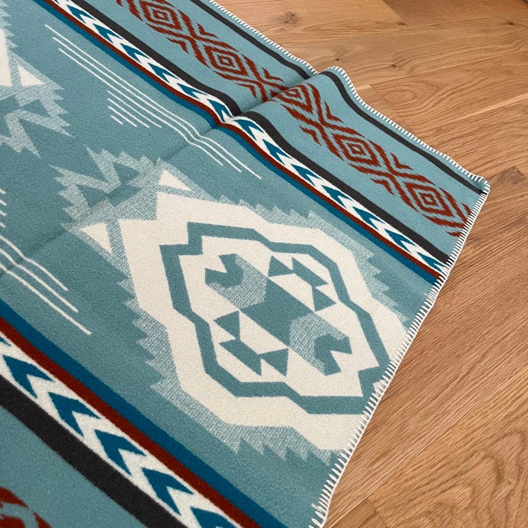 ペンドルトン Pendleton Beaver State ブランケット ウール