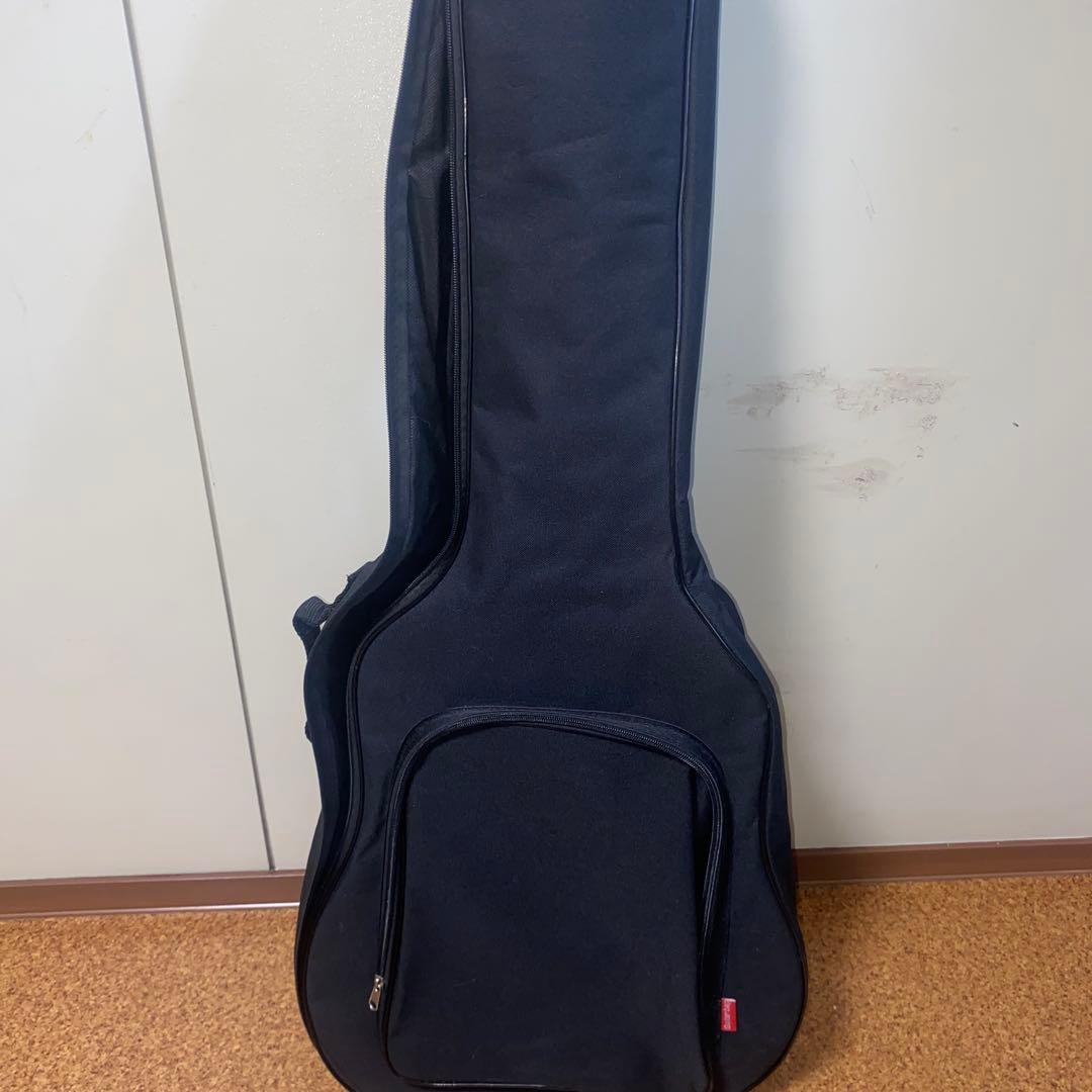 [早い者勝ち]YAMAHA ギター　FG-425(ソフトケース付き)