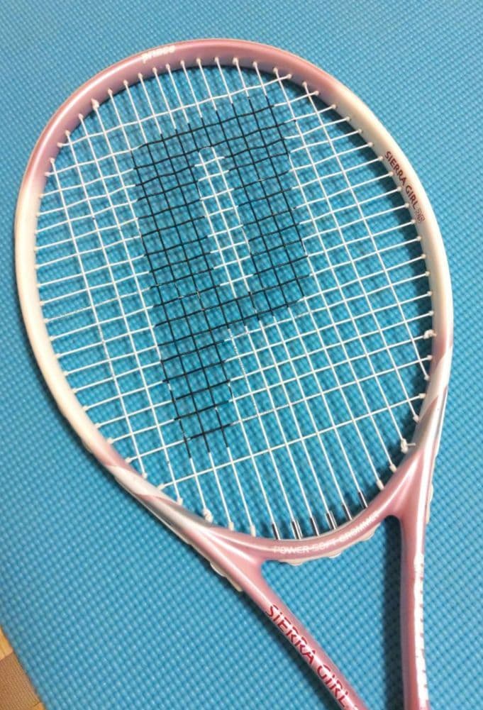 【ご家族で】テニスラケットセット軟式硬式　YONEX　Prince　mizuno