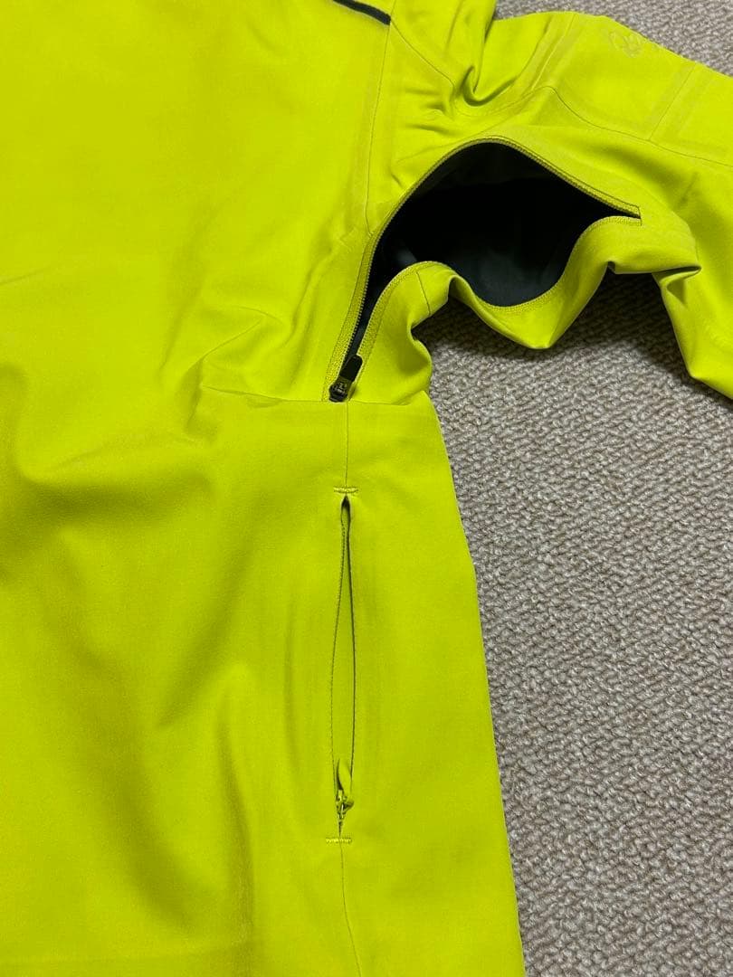 Leather 工房 直　Rapha performance