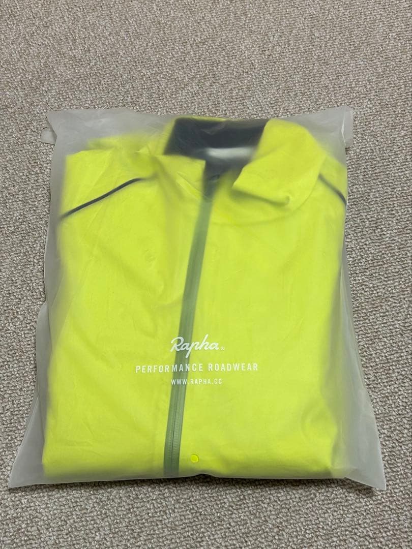 Leather 工房 直　Rapha performance
