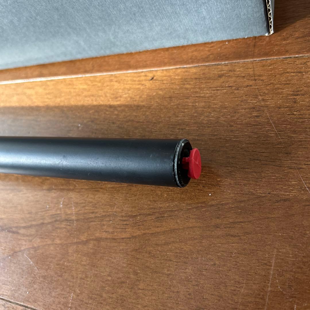VSR-10 スナイパーライフル スコープ付き