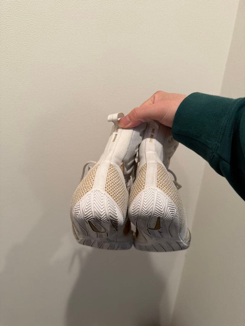 NIKE ボクシングシューズ　　マチョマイ3 28.0cm