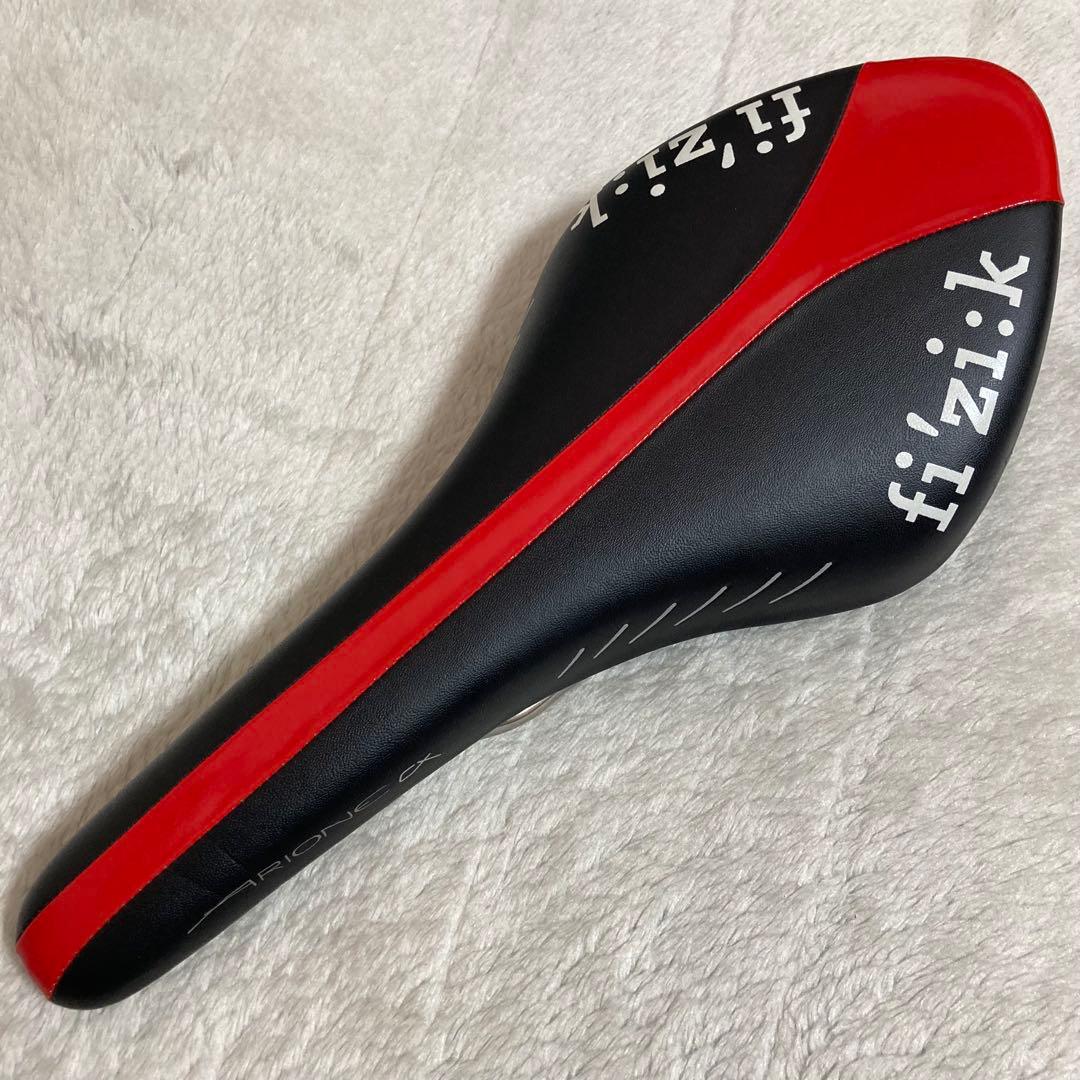 fizik ARIONE CX kiumレールサドル