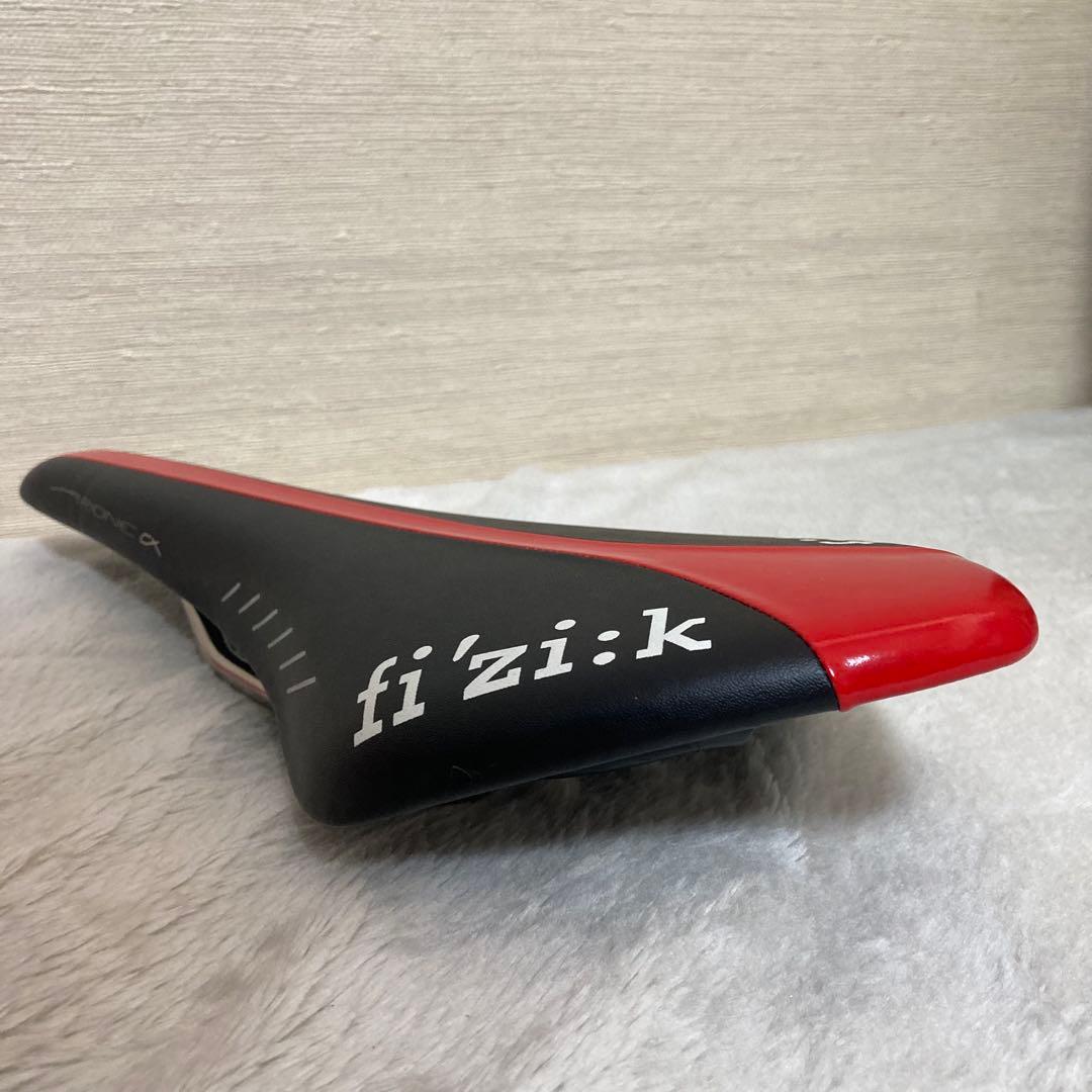 fizik ARIONE CX kiumレールサドル