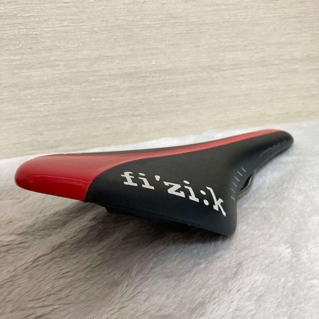 fizik ARIONE CX kiumレールサドル