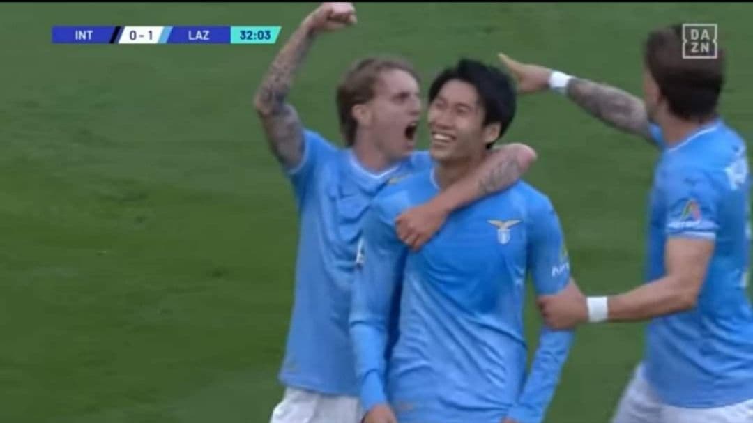 【最終SALE】 鎌田大地ゴールボール Serie A Tim 公式試合球　限定