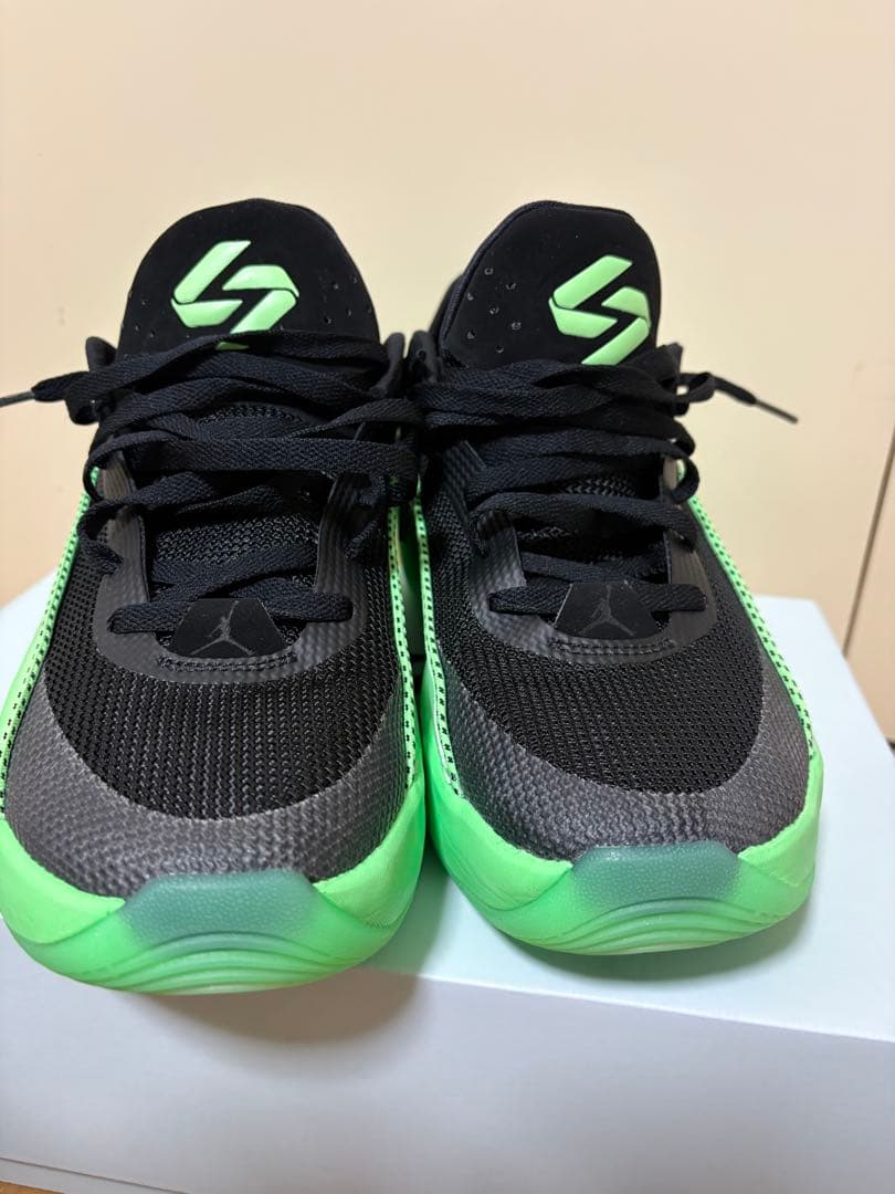 JORDAN LUKA 5 PF ルカ5 27.5cm