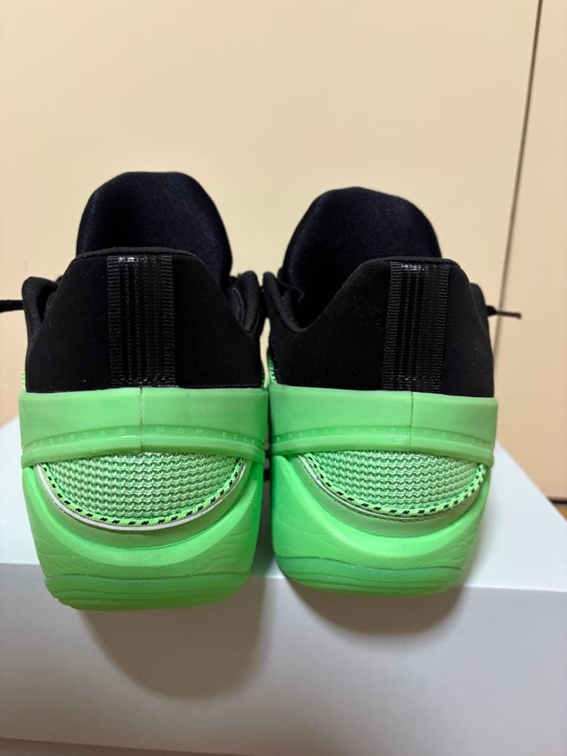 JORDAN LUKA 5 PF ルカ5 27.5cm