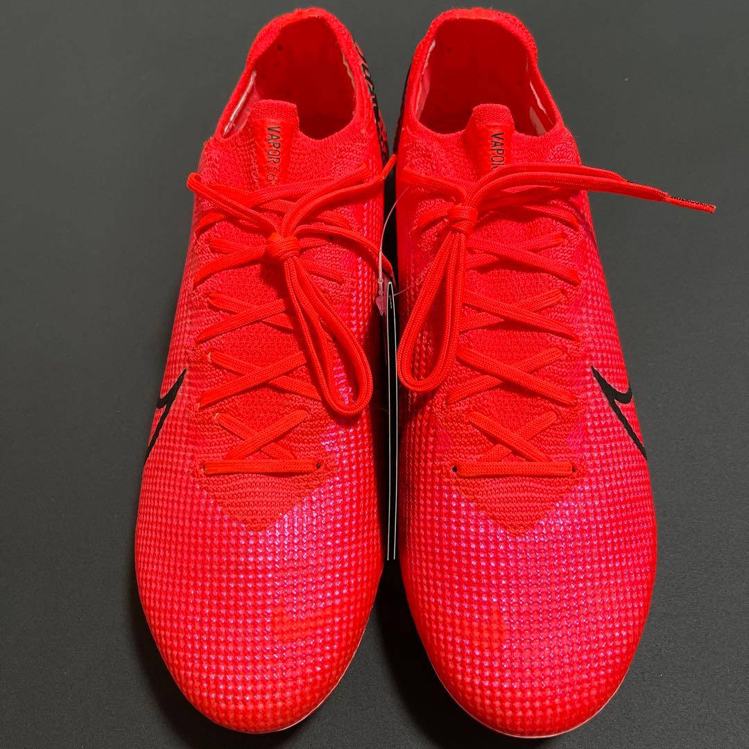 NIKEマーキュリアルヴェイパー13 FG 28CM