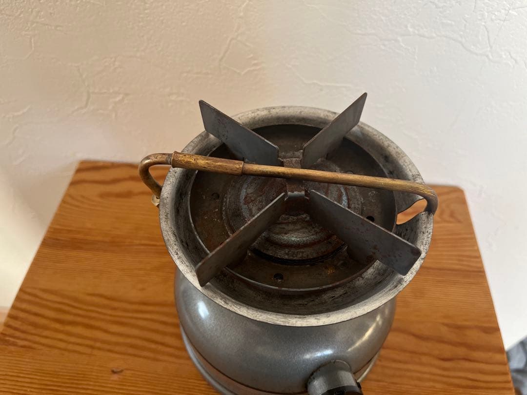 Coleman コールマン シングルバーナー Unleaded 533 93/3