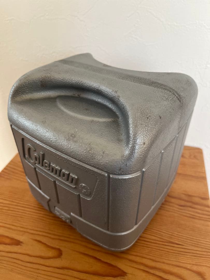 Coleman コールマン シングルバーナー Unleaded 533 93/3