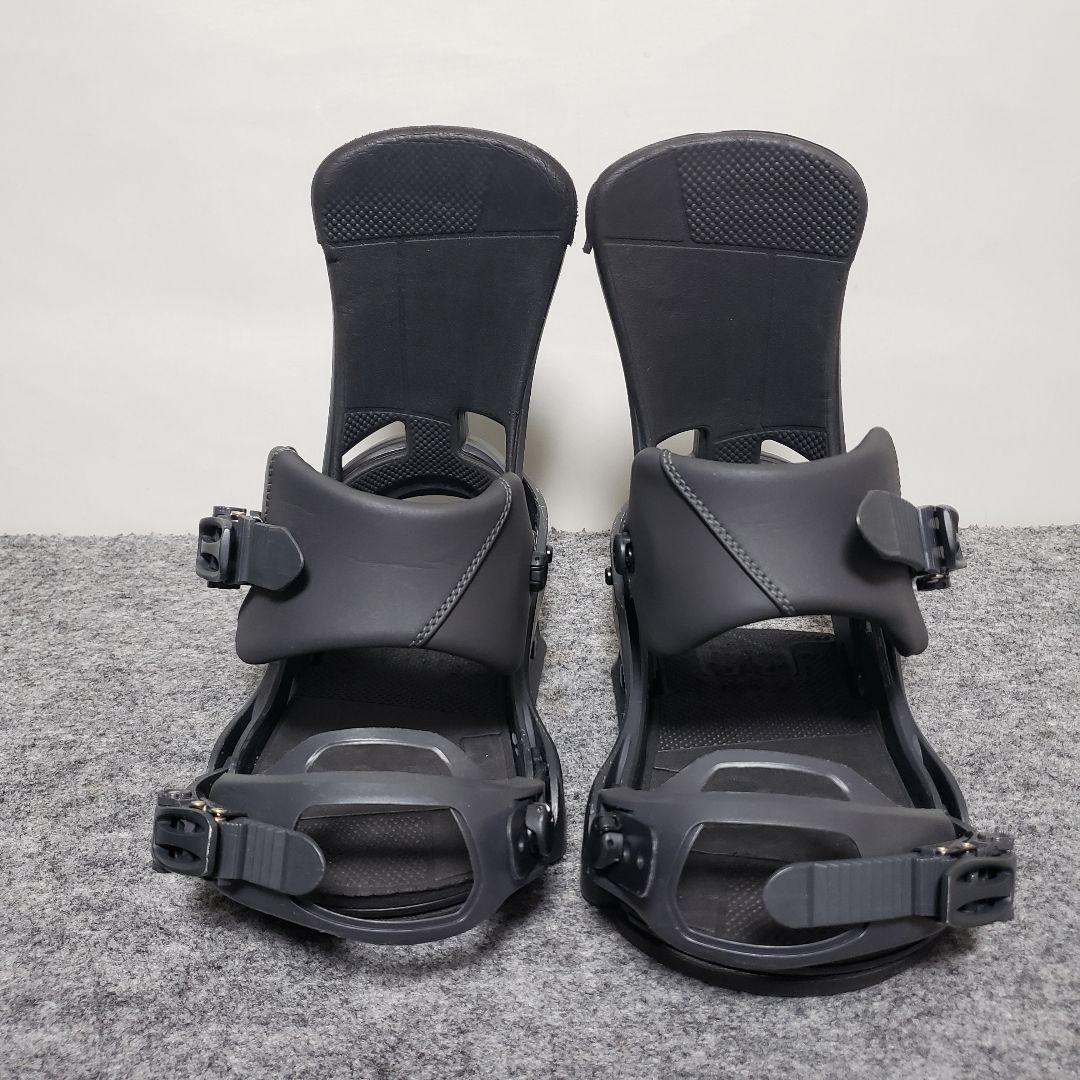 BURTON CUSTOM Sサイズ ビンディング バイン Re:Flex