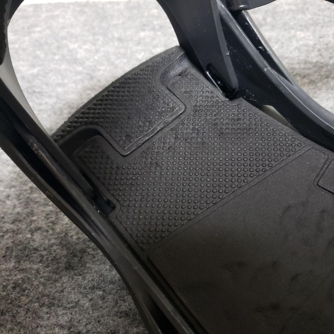 BURTON CUSTOM Sサイズ ビンディング バイン Re:Flex