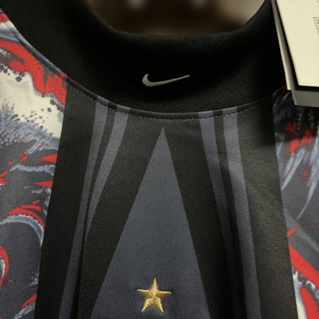 新品Nike イングランド代表 ゴールキーパーユニフォームXL( USサイズ)
